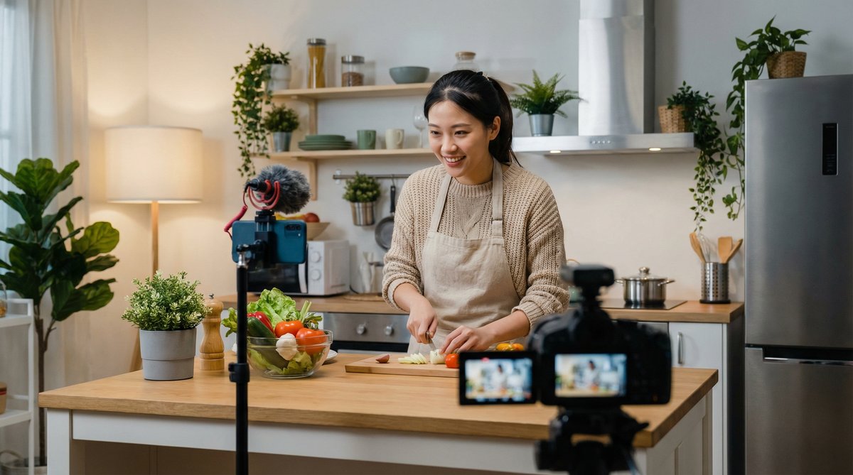 蘑菇视频短视频